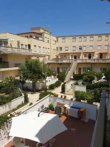 Apartamento Torvaianica Sul Mare