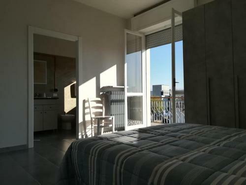 Bed & Breakfast Le Mura Foresteria