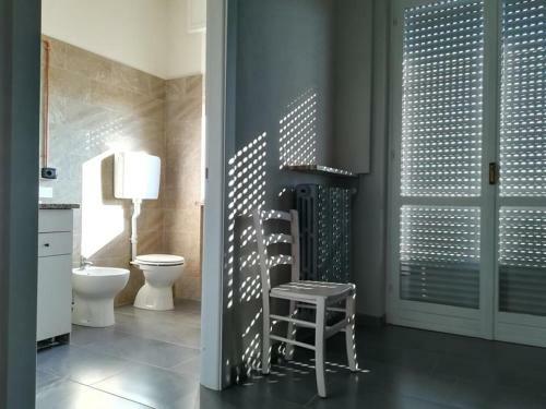Bed & Breakfast Le Mura Foresteria