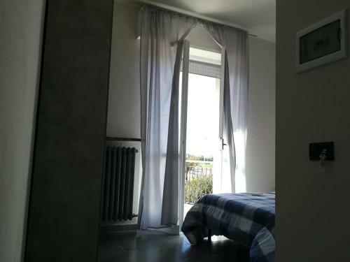Bed & Breakfast Le Mura Foresteria