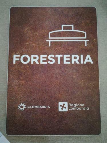 Bed & Breakfast Le Mura Foresteria