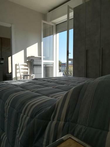 Bed & Breakfast Le Mura Foresteria