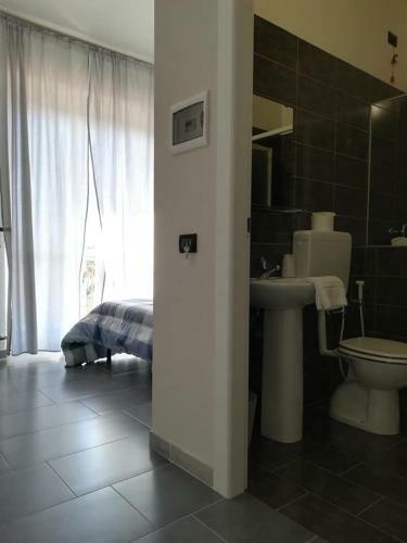 Bed & Breakfast Le Mura Foresteria