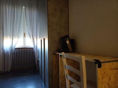 Bed & Breakfast Le Mura Foresteria