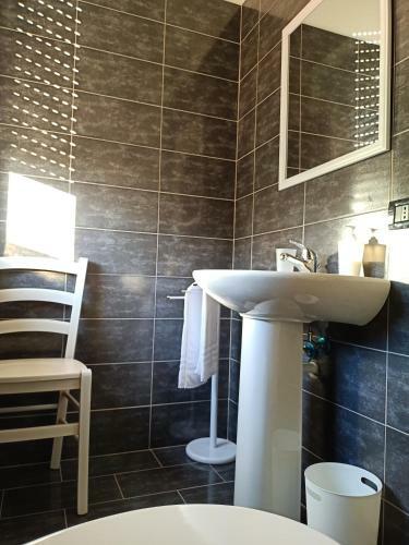 Bed & Breakfast Le Mura Foresteria