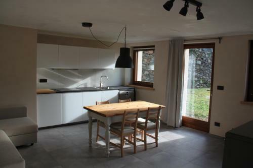 Apartamento Residenza Di Campagna
