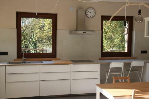 Apartamento Residenza Di Campagna