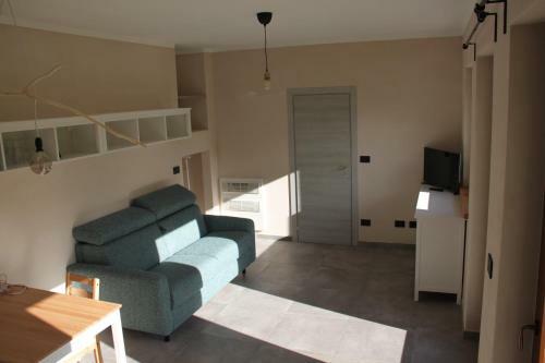 Apartamento Residenza Di Campagna
