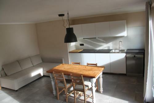 Apartamento Residenza Di Campagna