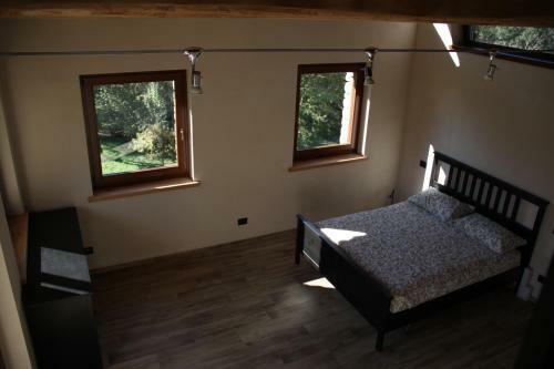 Apartamento Residenza Di Campagna