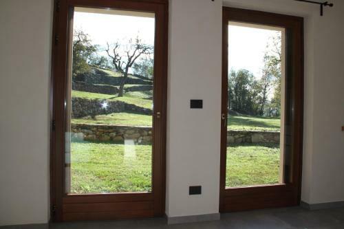 Apartamento Residenza Di Campagna