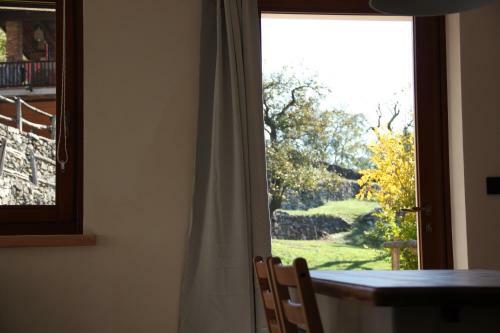 Apartamento Residenza Di Campagna