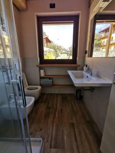 Apartamento Residenza Di Campagna