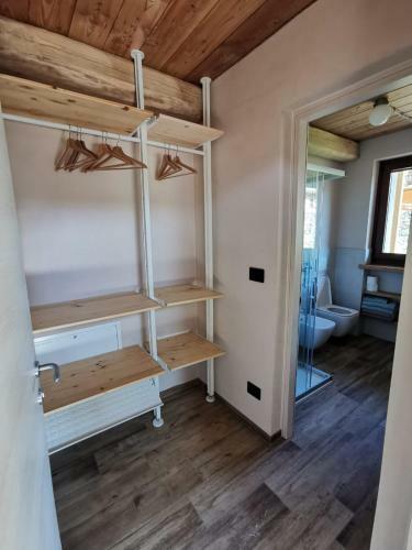 Apartamento Residenza Di Campagna