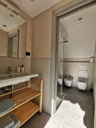 Apartamento Residenza Di Campagna