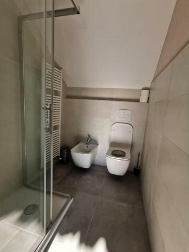 Apartamento Residenza Di Campagna