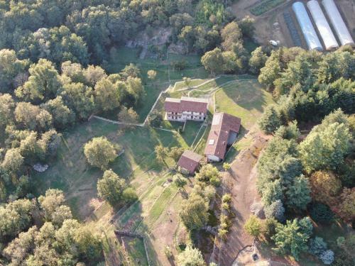 Apartamento Residenza Di Campagna