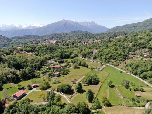 Apartamento Residenza Di Campagna