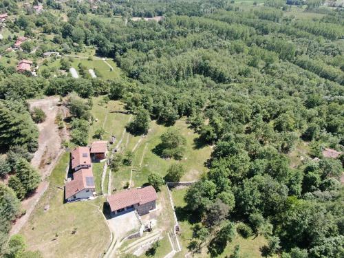 Apartamento Residenza Di Campagna