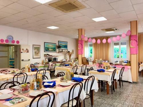 Hotel Albergo Donatella