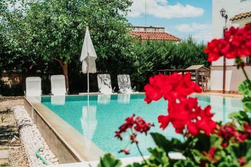Villa Monolocale Priscilla