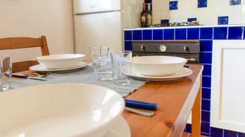 Apartamento Italianway - Zinnigas 7
