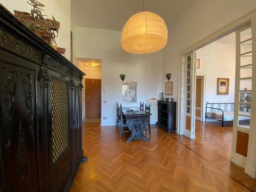 Apartment In Historical Villa With Stunning View