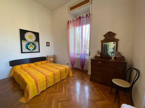 Apartment In Historical Villa With Stunning View