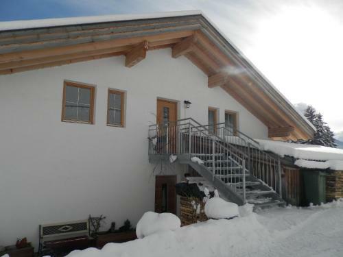 Apartamento Golserhof Sonne