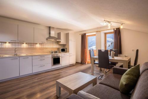 Apartamento Golserhof Sonne