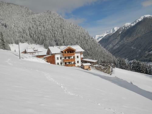 Apartamento Golserhof Kristall
