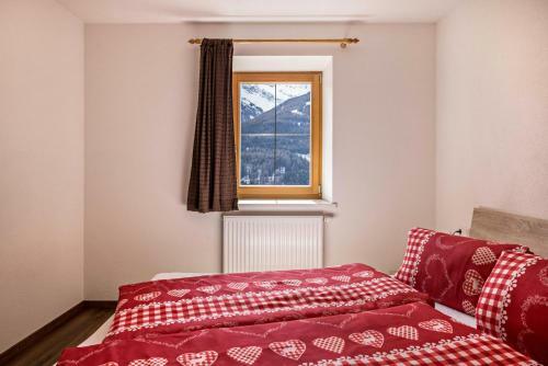 Apartamento Golserhof Kristall