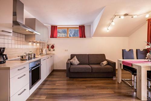 Apartamento Golserhof Kristall