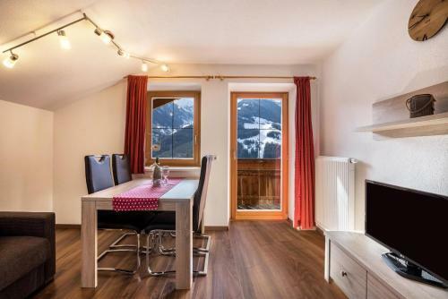 Apartamento Golserhof Kristall