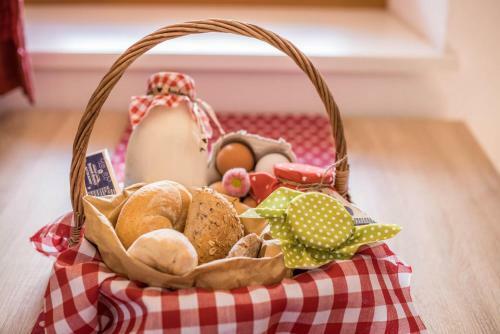 Apartamento Golserhof Kristall
