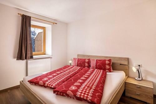 Apartamento Golserhof Kristall