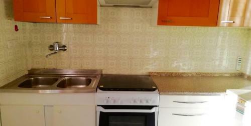 Apartamento M222 - Marcelli, Comodo Trilocale A Due Passi Dal Mare