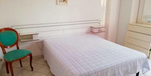 Apartamento M222 - Marcelli, Comodo Trilocale A Due Passi Dal Mare