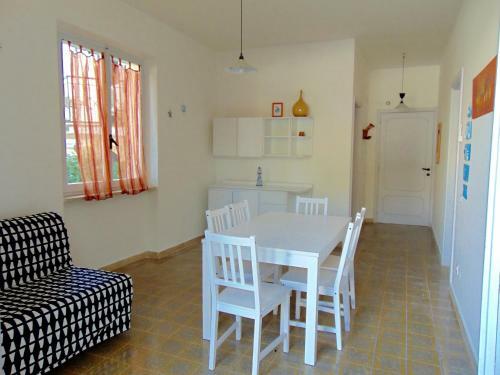 Apartamento Residence Mare Verde - Interno 19-18