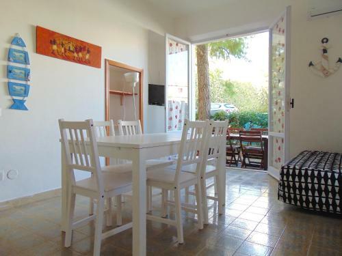 Apartamento Residence Mare Verde - Interno 19-18