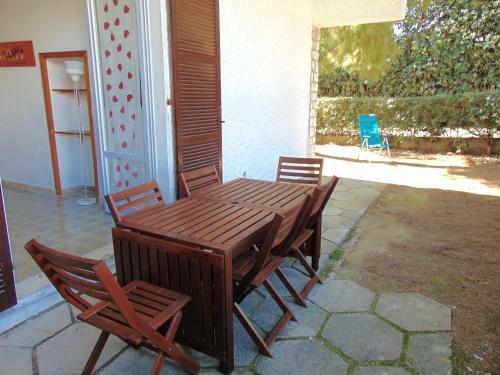 Apartamento Residence Mare Verde - Interno 19-18