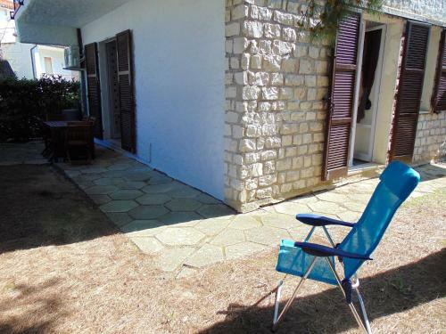 Apartamento Residence Mare Verde - Interno 19-18