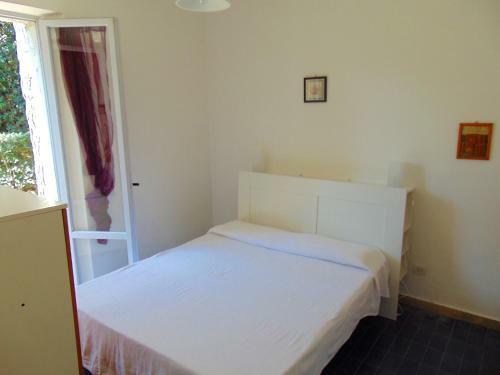 Apartamento Residence Mare Verde - Interno 19-18