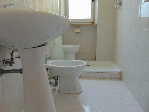 Apartamento Residence Mare Verde - Interno 19-18