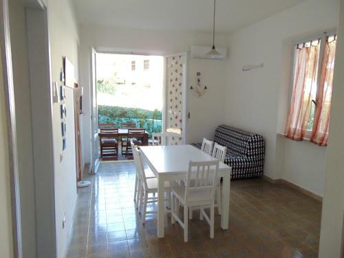 Apartamento Residence Mare Verde - Interno 19-18