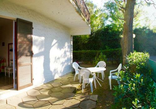 Apartamento Residence Mare Verde - Interno 19-18