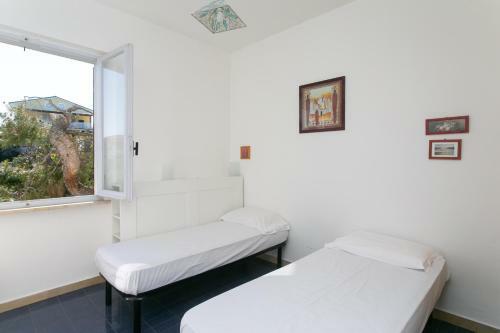 Apartamento Residence Mare Verde - Interno 19-19