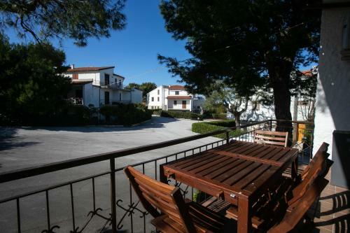 Apartamento Residence Mare Verde - Interno 19-19