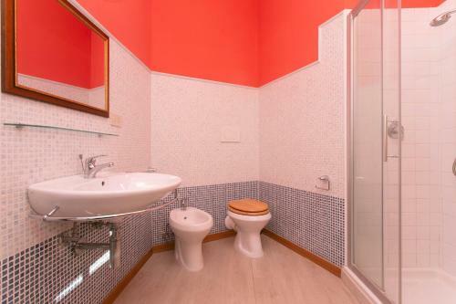Apartamento Residence Mare Verde - Interno 19-19