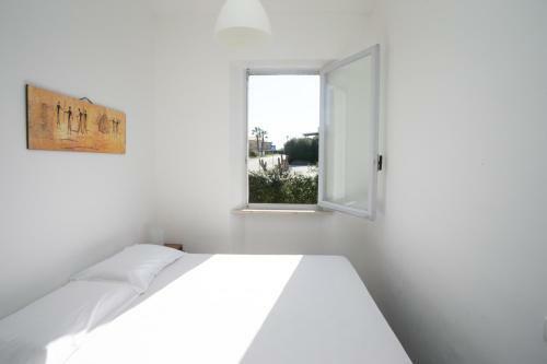 Apartamento Residence Mare Verde - Interno 19-19